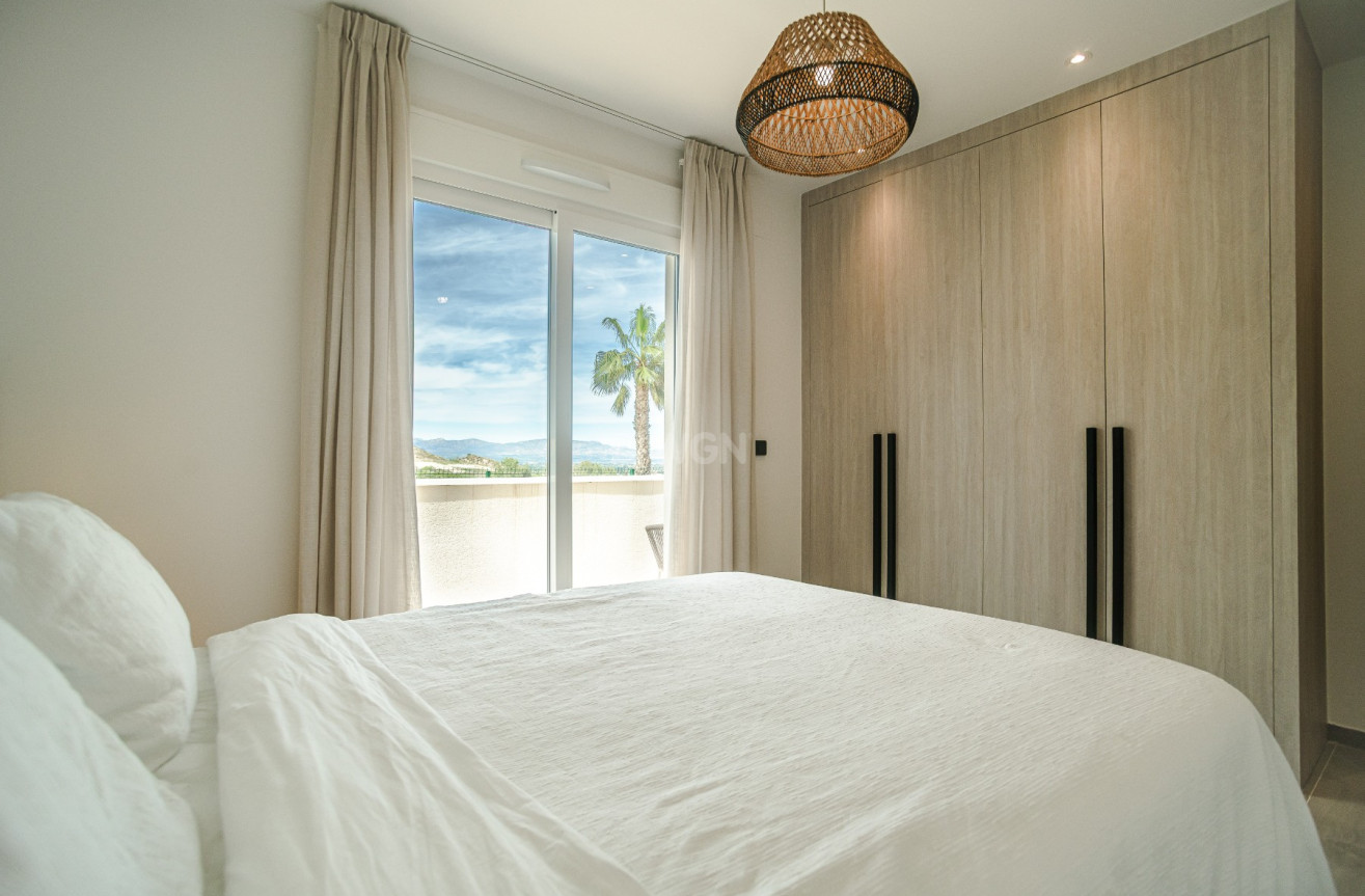 Resale - Apartment / flat - Algorfa - Inland