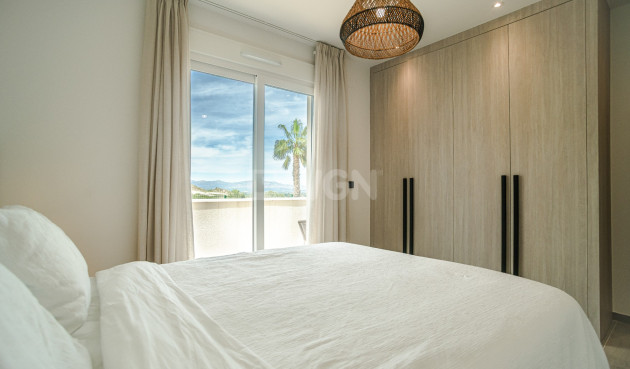 Resale - Apartment / flat - Algorfa - Inland