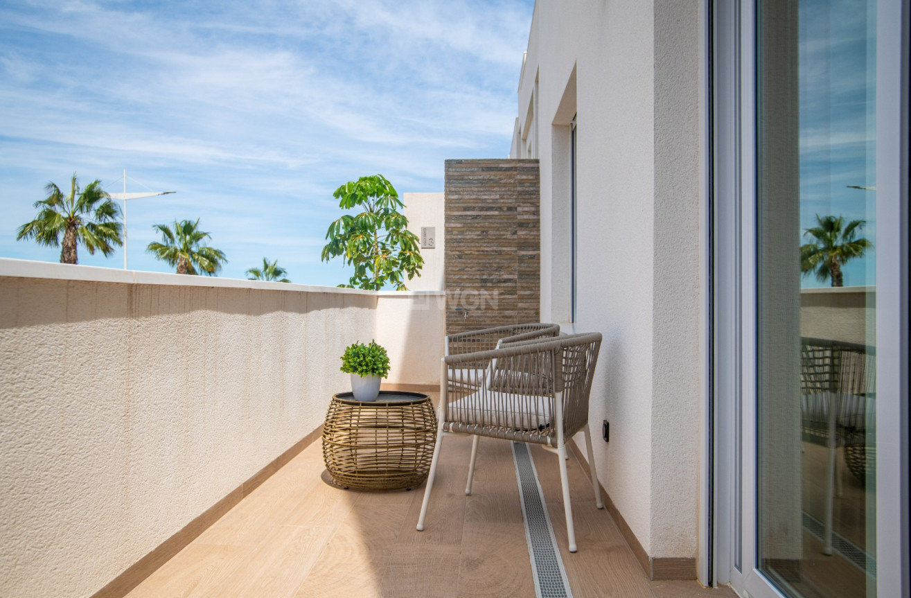 Resale - Apartment / flat - Algorfa - Inland