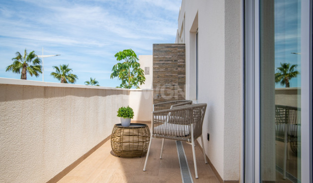 Resale - Apartment / flat - Algorfa - Inland