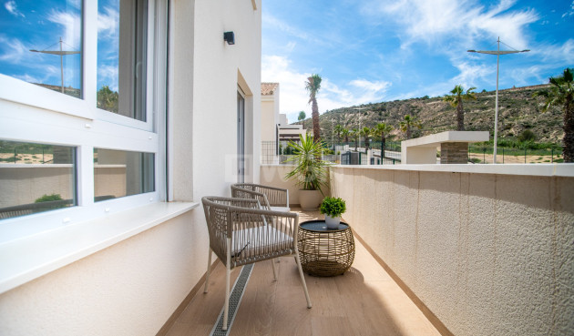 Resale - Apartment / flat - Algorfa - Inland