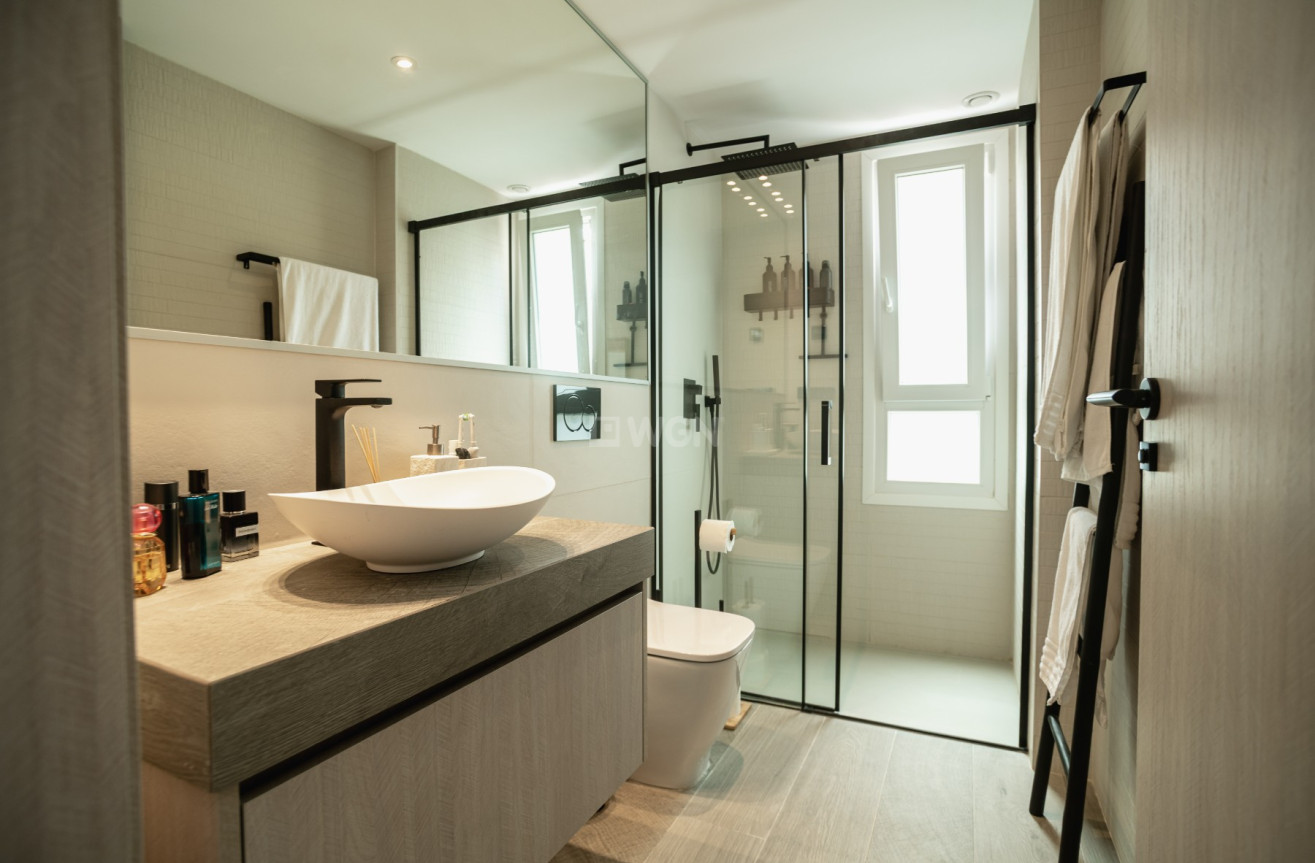 Resale - Apartment / flat - Algorfa - Inland