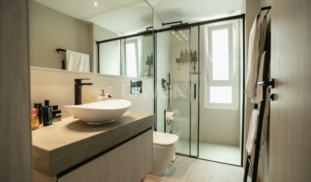 Resale - Apartment / flat - Algorfa - Inland