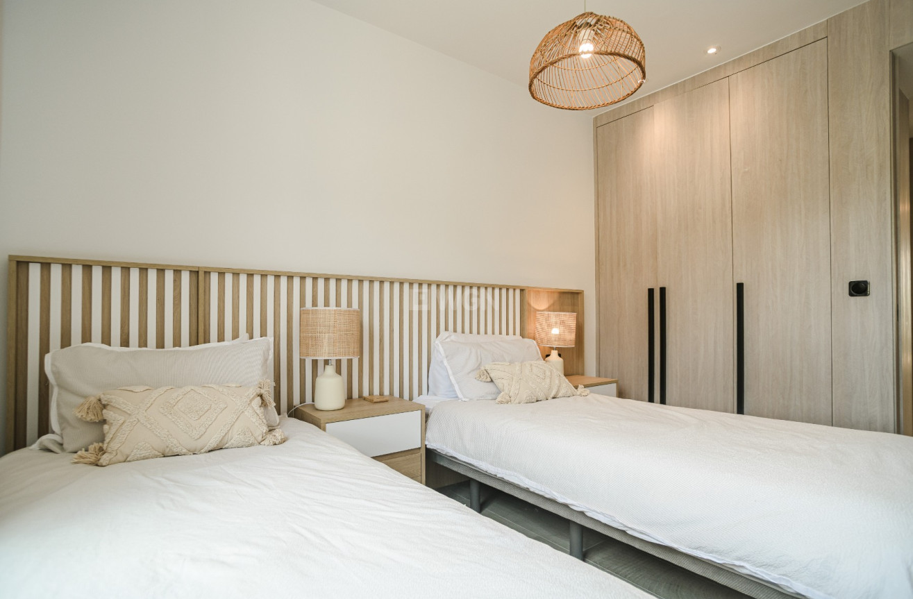 Resale - Apartment / flat - Algorfa - Inland