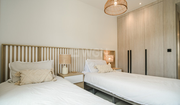 Resale - Apartment / flat - Algorfa - Inland