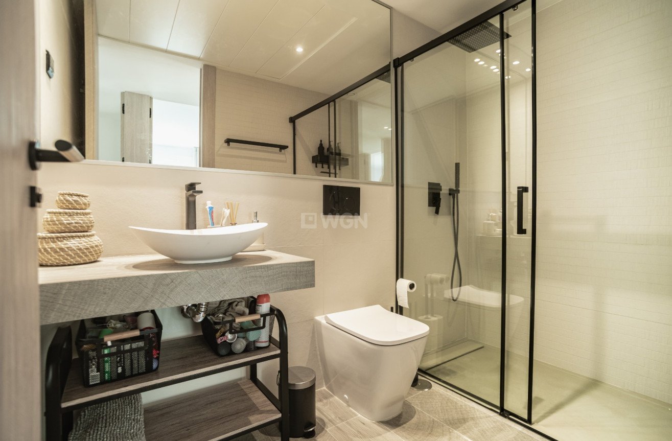 Resale - Apartment / flat - Algorfa - Inland