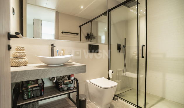 Resale - Apartment / flat - Algorfa - Inland