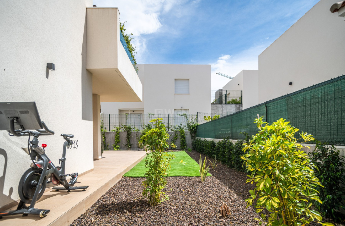 Resale - Apartment / flat - Algorfa - Inland