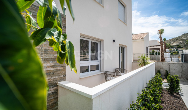 Resale - Apartment / flat - Algorfa - Inland