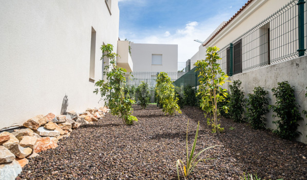 Resale - Apartment / flat - Algorfa - Inland