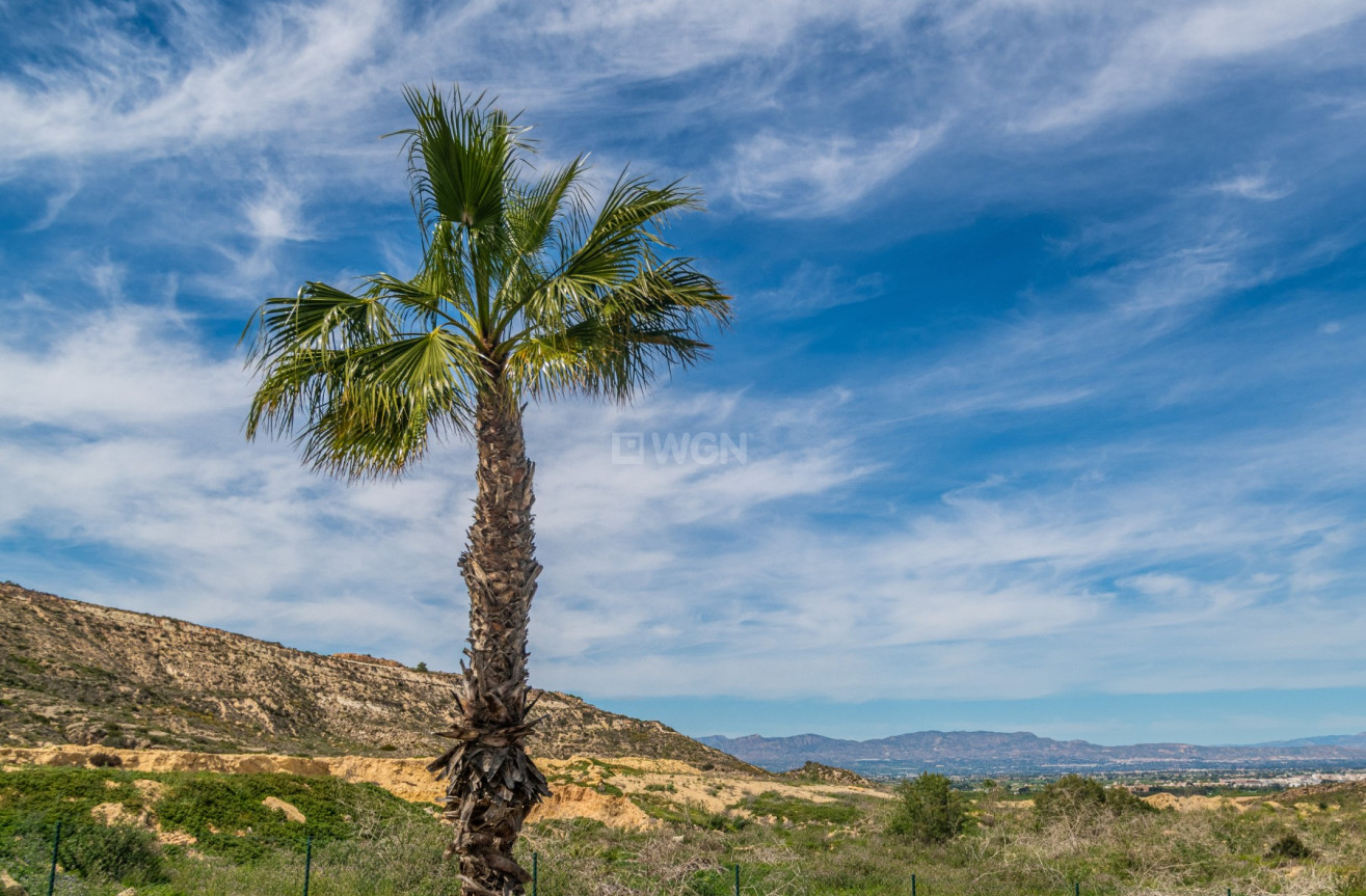 Resale - Apartment / flat - Algorfa - Inland