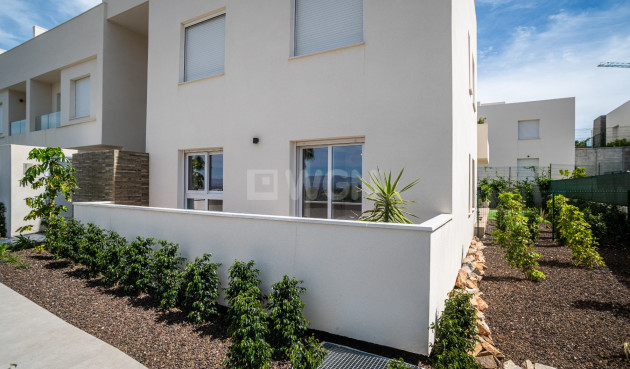 Resale - Apartment / flat - Algorfa - Inland