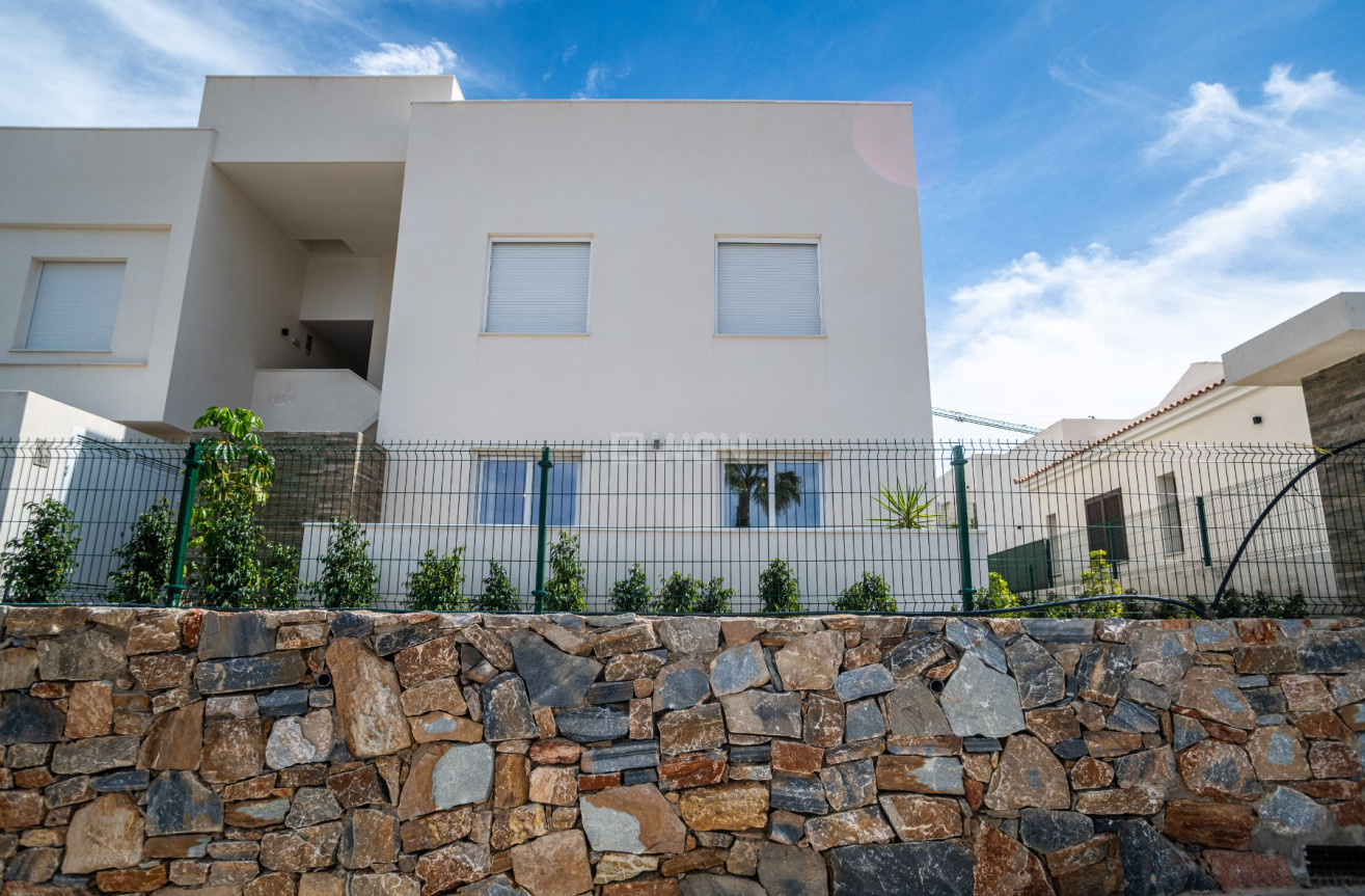 Resale - Apartment / flat - Algorfa - Inland