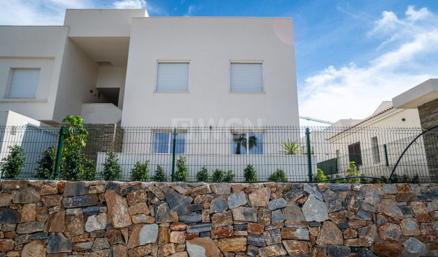 Resale - Apartment / flat - Algorfa - Inland