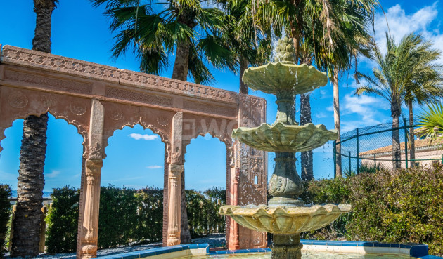 Resale - Apartment / flat - Algorfa - Inland