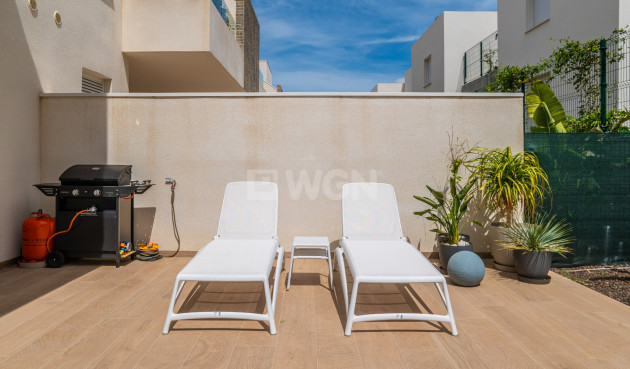 Resale - Apartment / flat - Algorfa - Inland