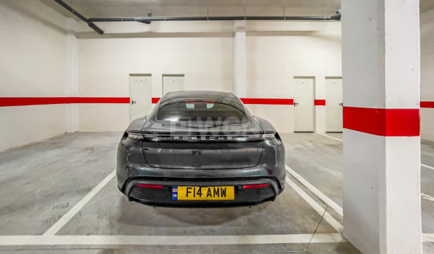 Resale - Apartment / flat - Algorfa - Inland