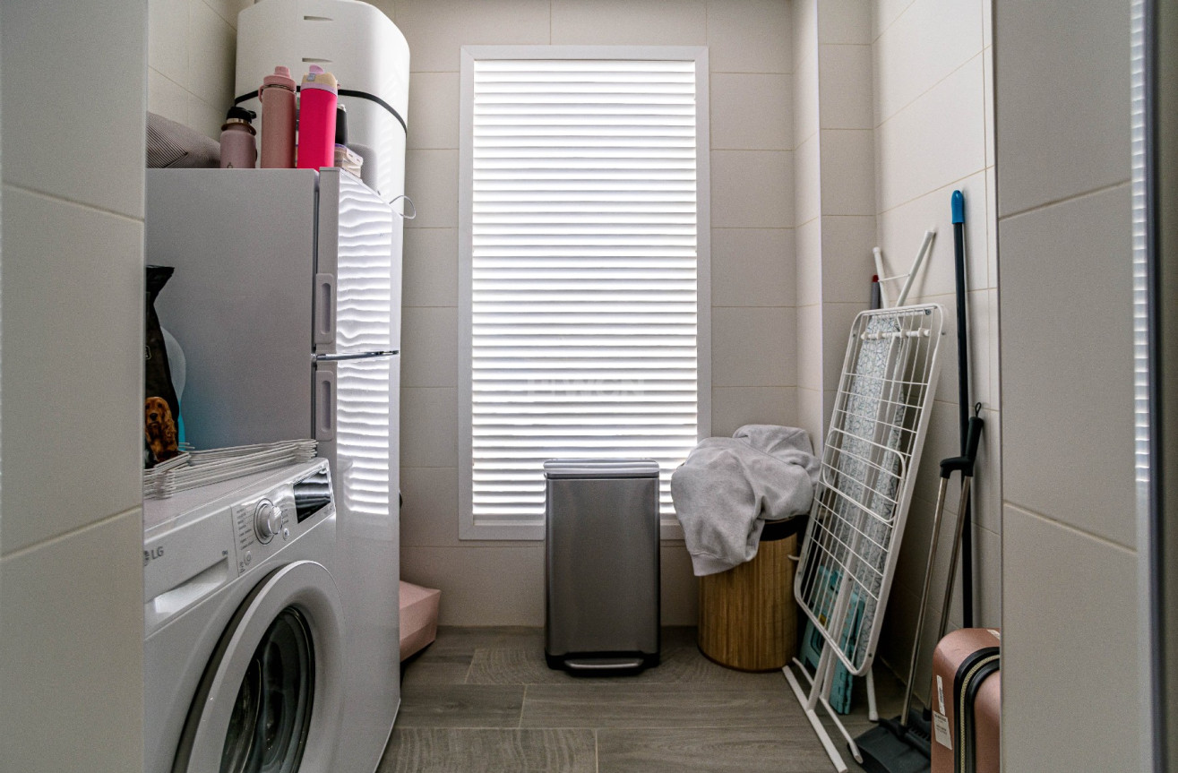 Resale - Apartment / flat - Algorfa - Inland