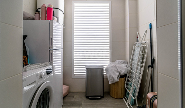 Resale - Apartment / flat - Algorfa - Inland