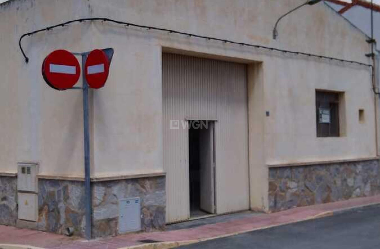 Wiederverkauf - Kommerziell - Daya Vieja - Costa Blanca