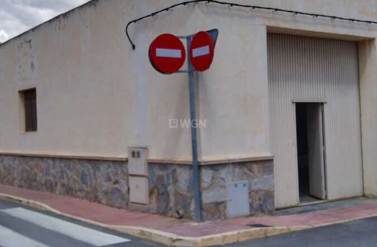 Wiederverkauf - Kommerziell - Daya Vieja - Costa Blanca