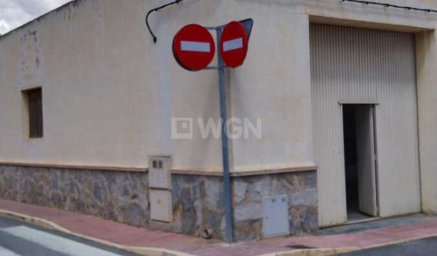 Wiederverkauf - Kommerziell - Daya Vieja - Costa Blanca