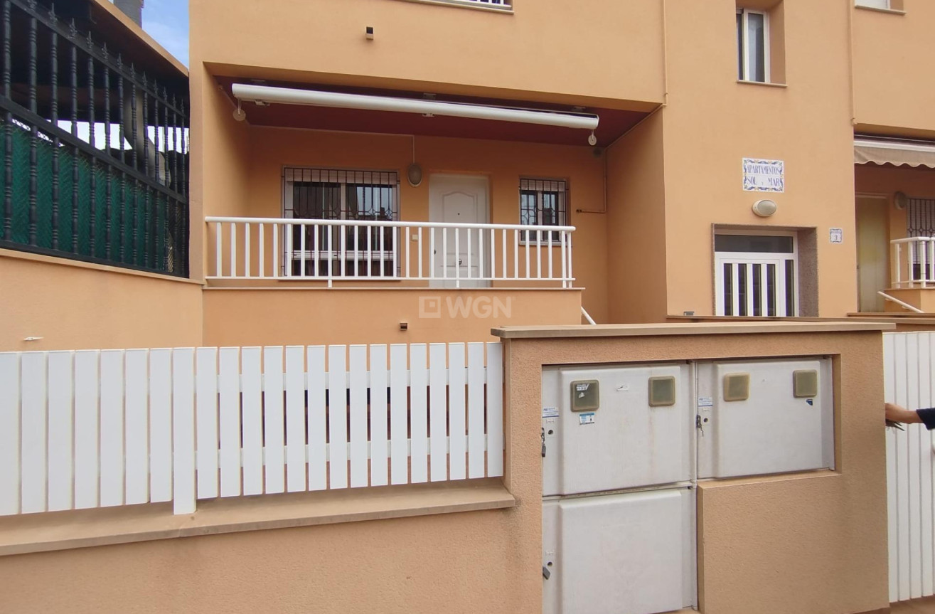 Resale - Casa - Lo Pagan - LA PUNTICA