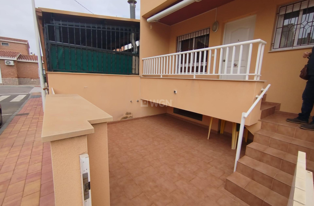 Resale - Casa - Lo Pagan - LA PUNTICA