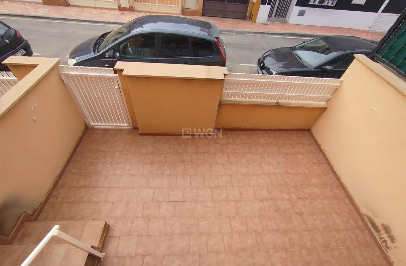 Resale - Casa - Lo Pagan - LA PUNTICA