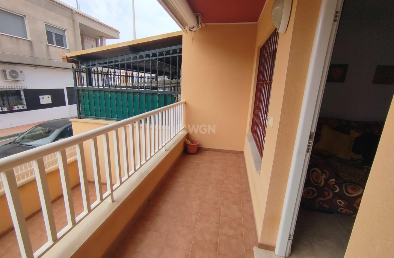 Resale - Casa - Lo Pagan - LA PUNTICA