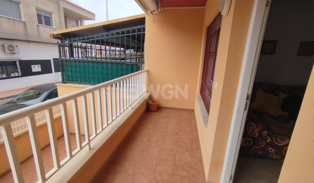 Resale - Casa - Lo Pagan - LA PUNTICA