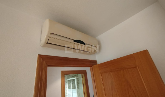 Resale - Casa - Lo Pagan - LA PUNTICA