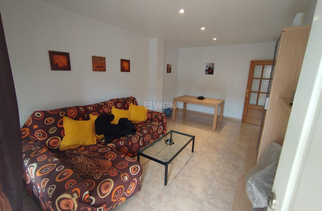 Resale - Casa - Lo Pagan - LA PUNTICA