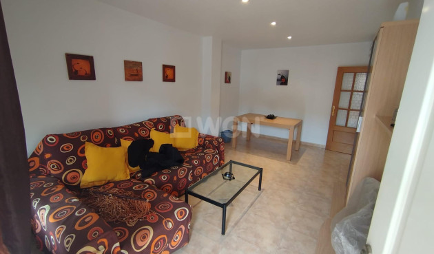 Resale - Casa - Lo Pagan - LA PUNTICA