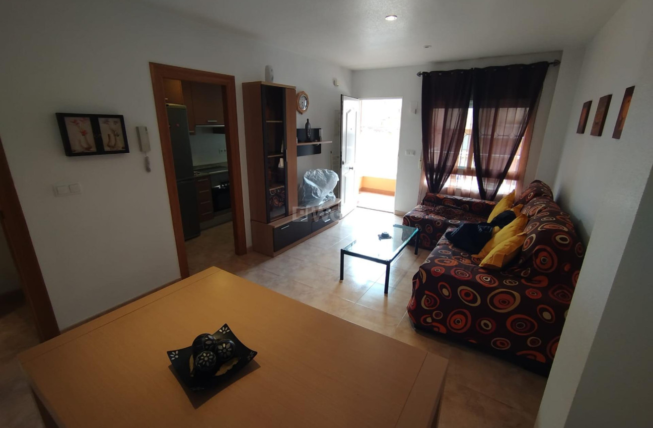 Resale - Casa - Lo Pagan - LA PUNTICA