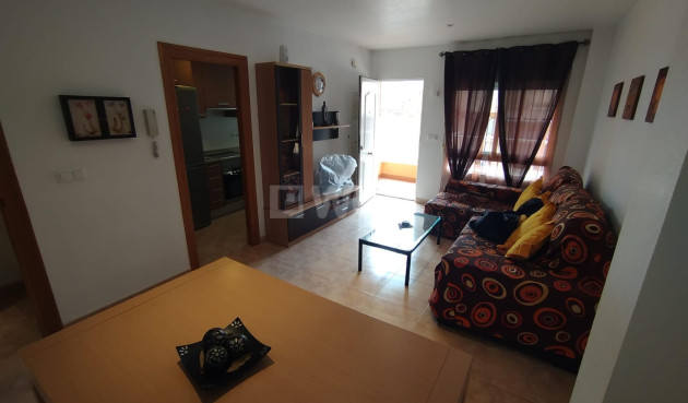 Resale - Casa - Lo Pagan - LA PUNTICA