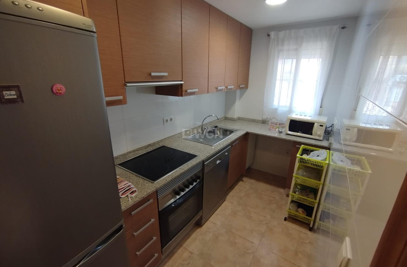 Resale - Casa - Lo Pagan - LA PUNTICA