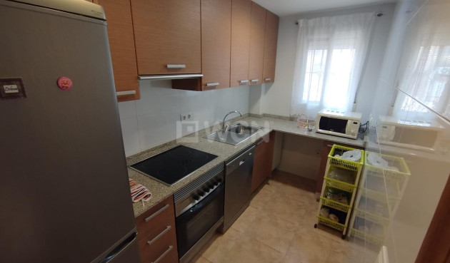 Resale - Casa - Lo Pagan - LA PUNTICA