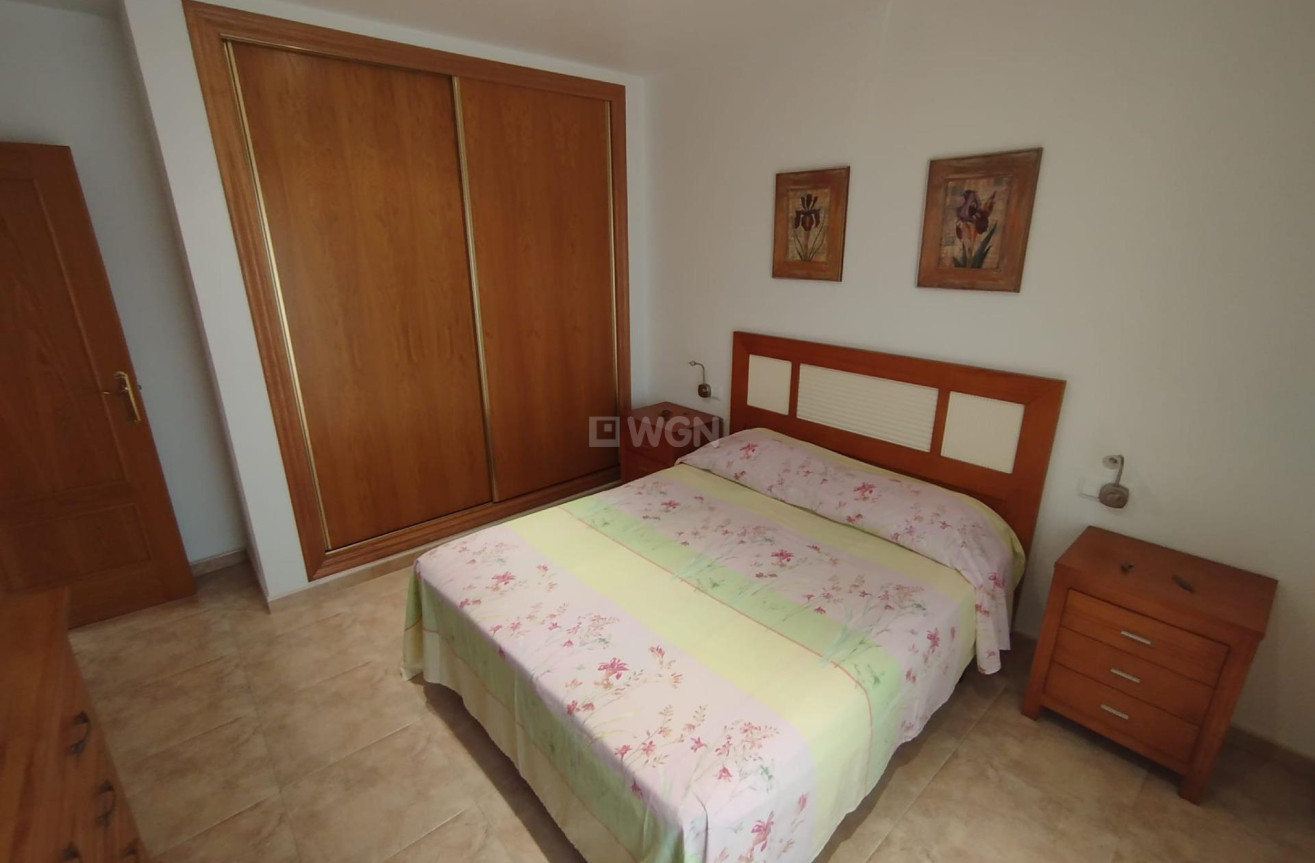 Resale - Casa - Lo Pagan - LA PUNTICA