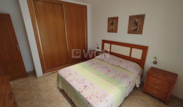 Resale - Casa - Lo Pagan - LA PUNTICA