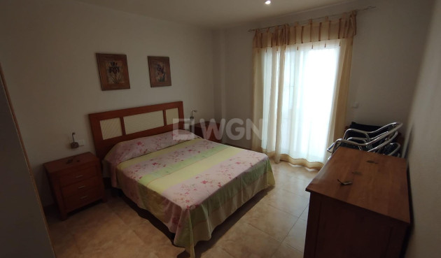 Resale - Casa - Lo Pagan - LA PUNTICA