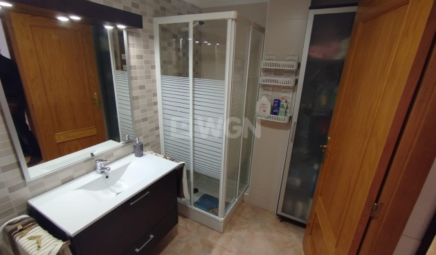 Resale - Casa - Lo Pagan - LA PUNTICA