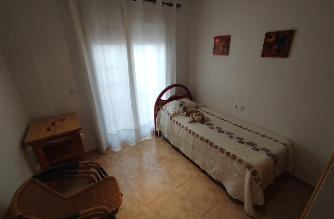 Resale - Casa - Lo Pagan - LA PUNTICA