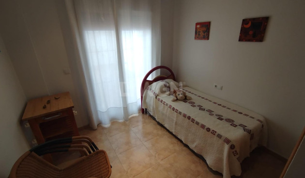 Resale - Casa - Lo Pagan - LA PUNTICA