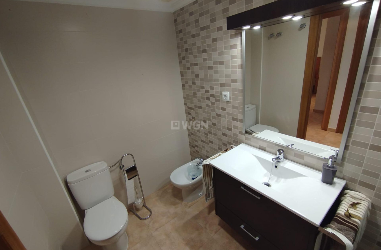 Resale - Casa - Lo Pagan - LA PUNTICA