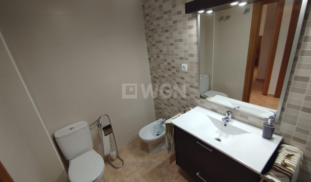 Resale - Casa - Lo Pagan - LA PUNTICA