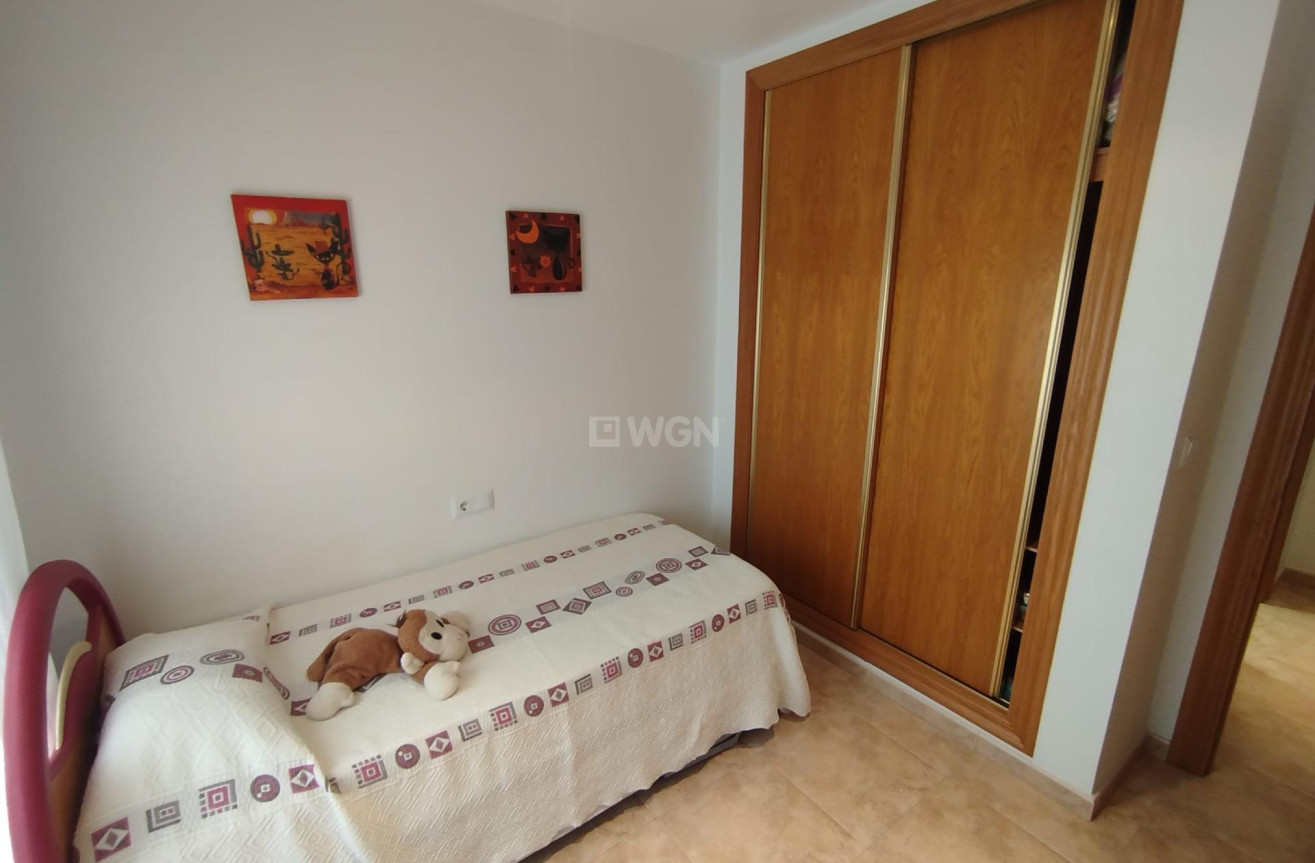 Resale - Casa - Lo Pagan - LA PUNTICA