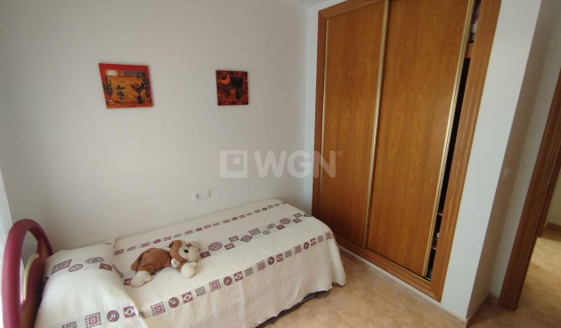 Resale - Casa - Lo Pagan - LA PUNTICA