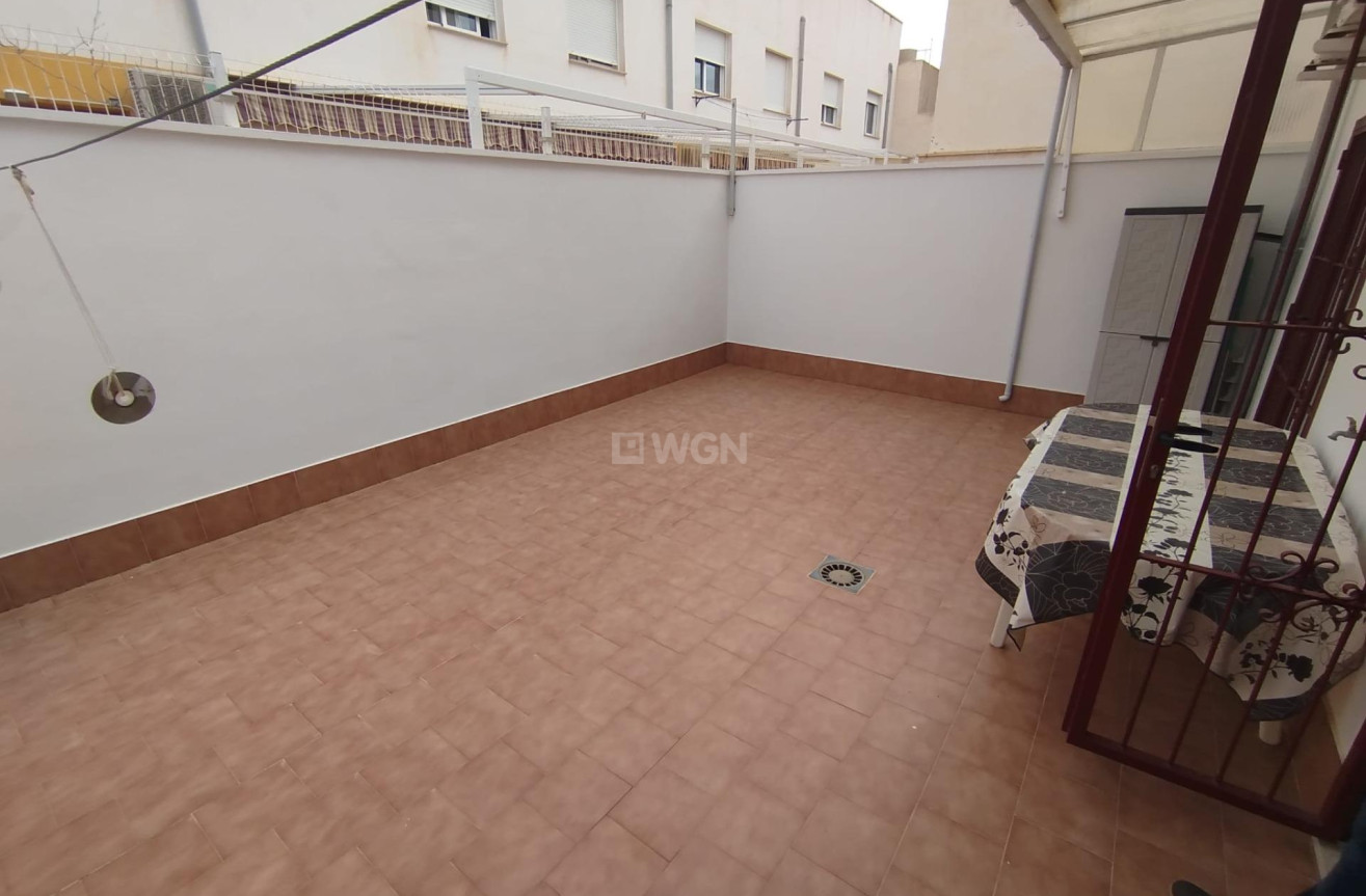 Resale - Casa - Lo Pagan - LA PUNTICA