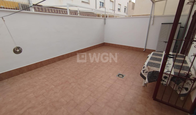 Resale - Casa - Lo Pagan - LA PUNTICA